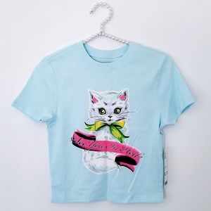 BNWT "See You in Hell" Tee